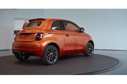 One-Shot by FIAT